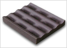 Lattice board