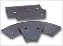 Lattice board