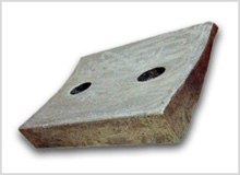 Lattice board
