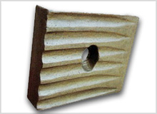 Lattice board