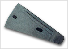 Lattice board