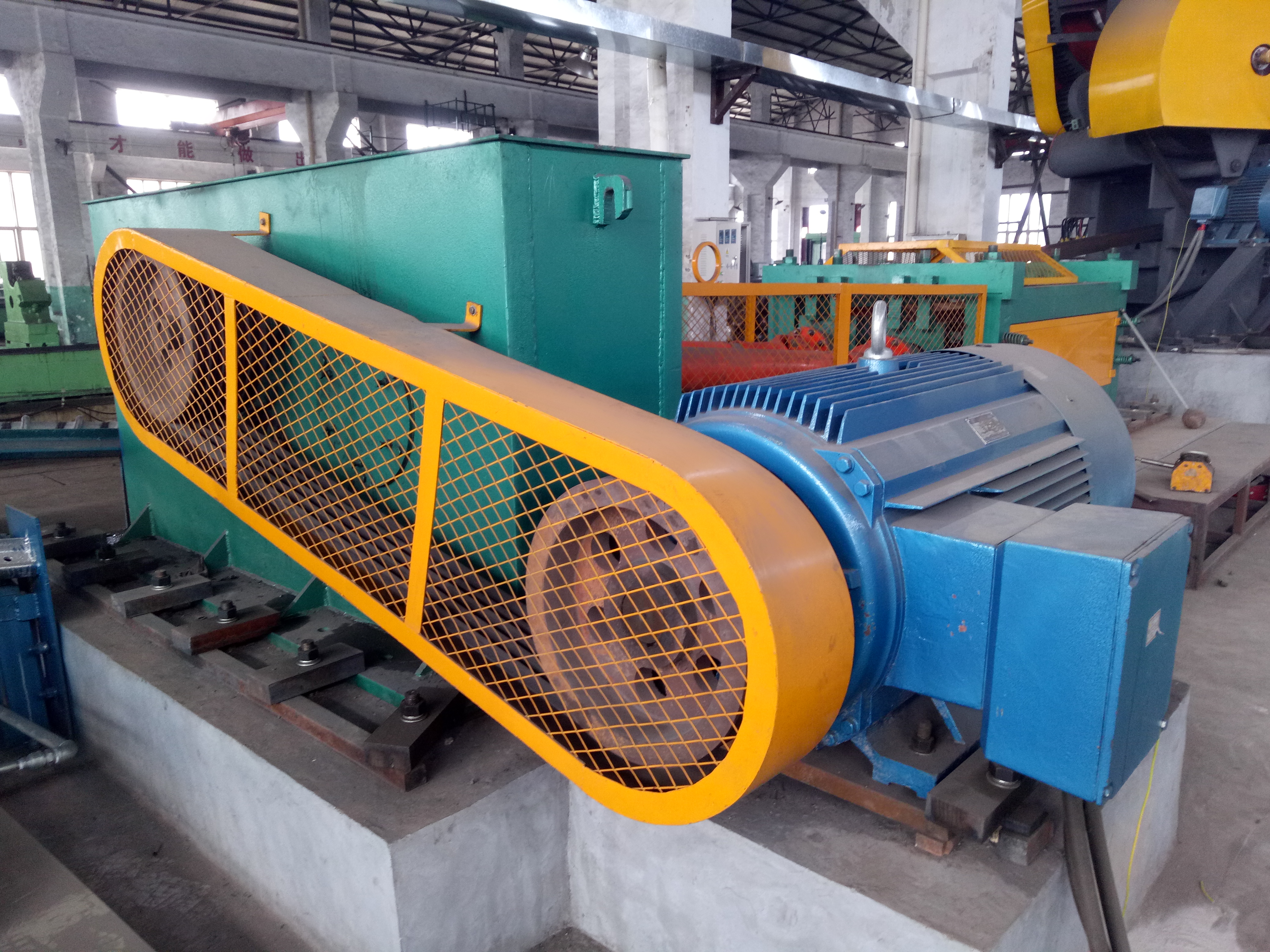 Reducer and motor