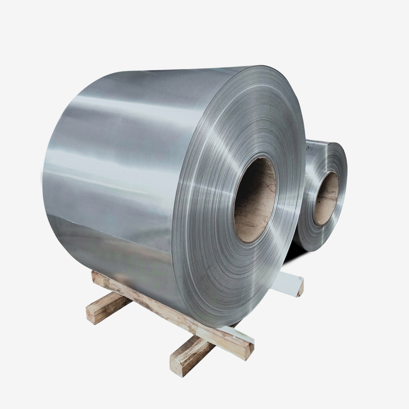 Aluminum coated steel coil 5000 series