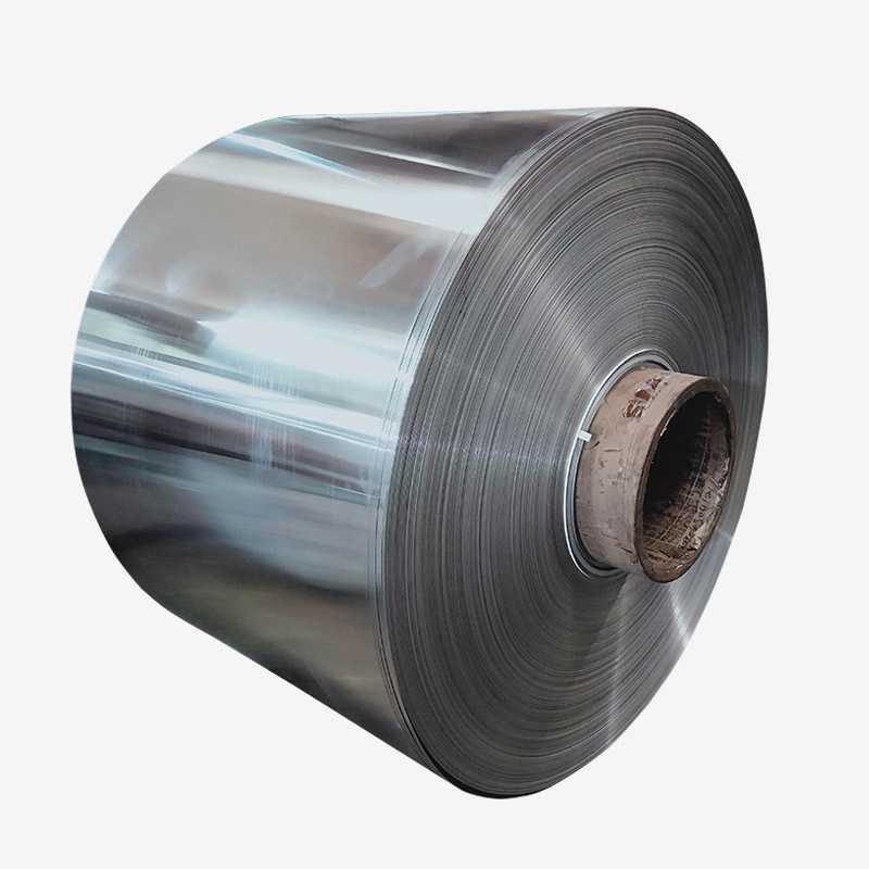 Aluminum coated steel coil 5000 series