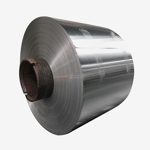 5052-H32 Aluminum coil