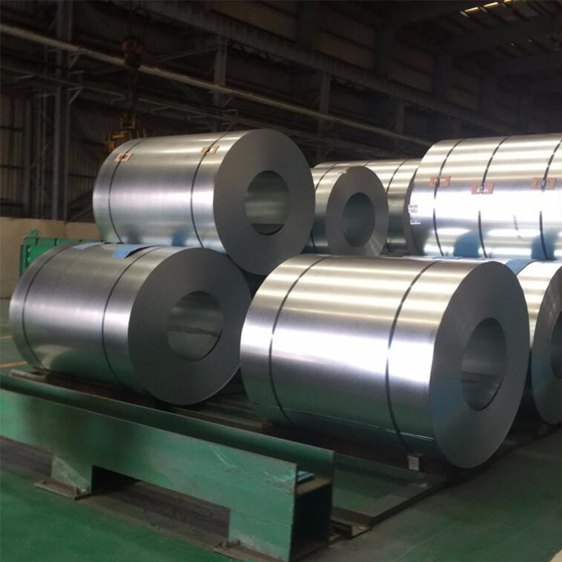 5052-H32 Aluminum coil