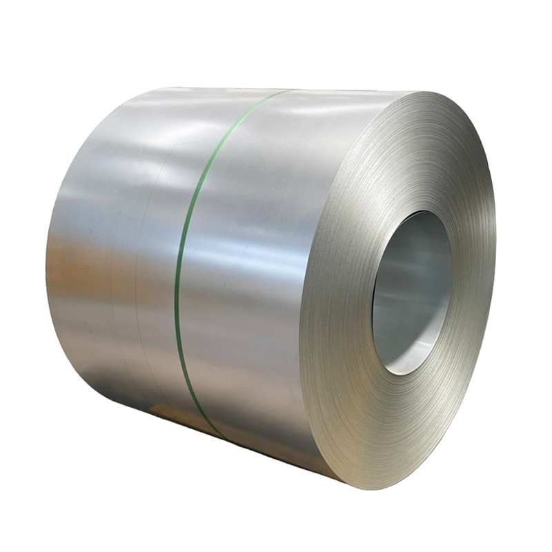Galvalume Coil