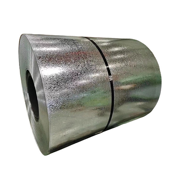 Galvalume Coil ASTM DX51D