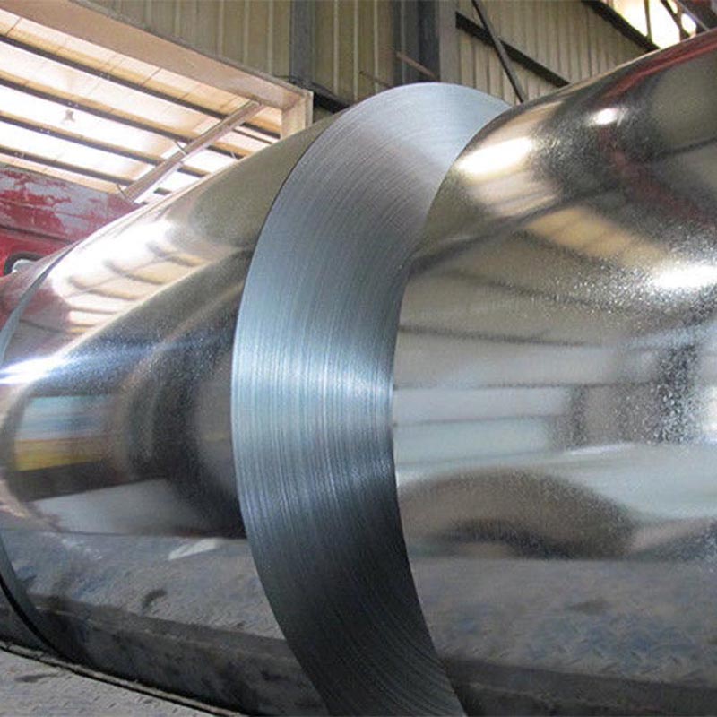 Galvanized Steel Coil Made in China