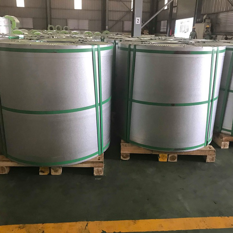 Galvalume Coil ASTM DX51D