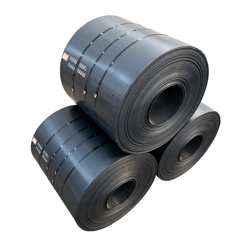 Grade50 SS400 A35/36 Hr sheet coil
