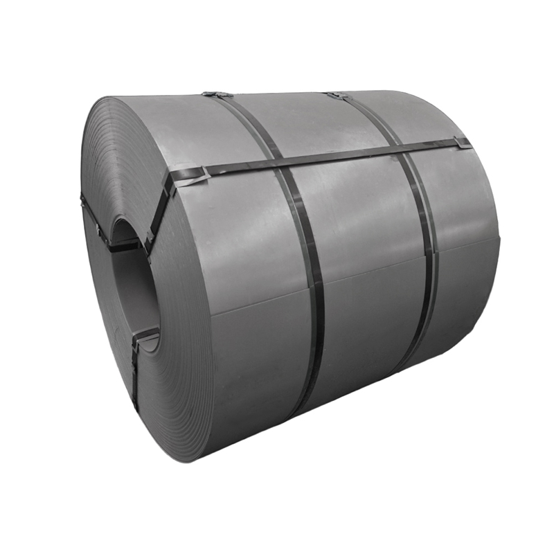 SS400 Q235 carbon steel coil