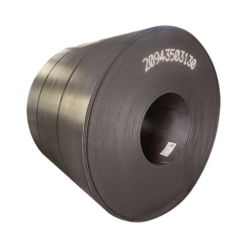 SS400 Q235 carbon steel coil