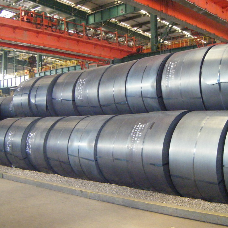Blaarck Cbon Coil Q235B A35/36
