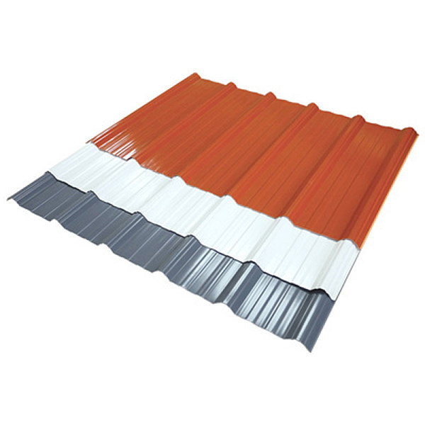PPGl/PPGL Color coated board SGC400