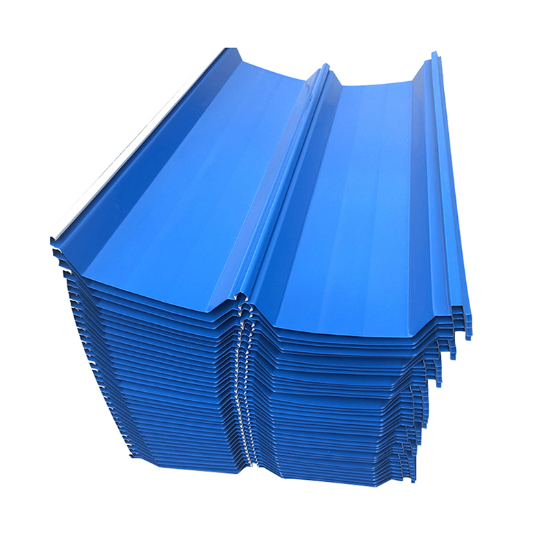 PPGI/PPGL Roof slab