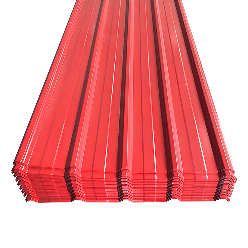 PPGI/PPGL Color coated board