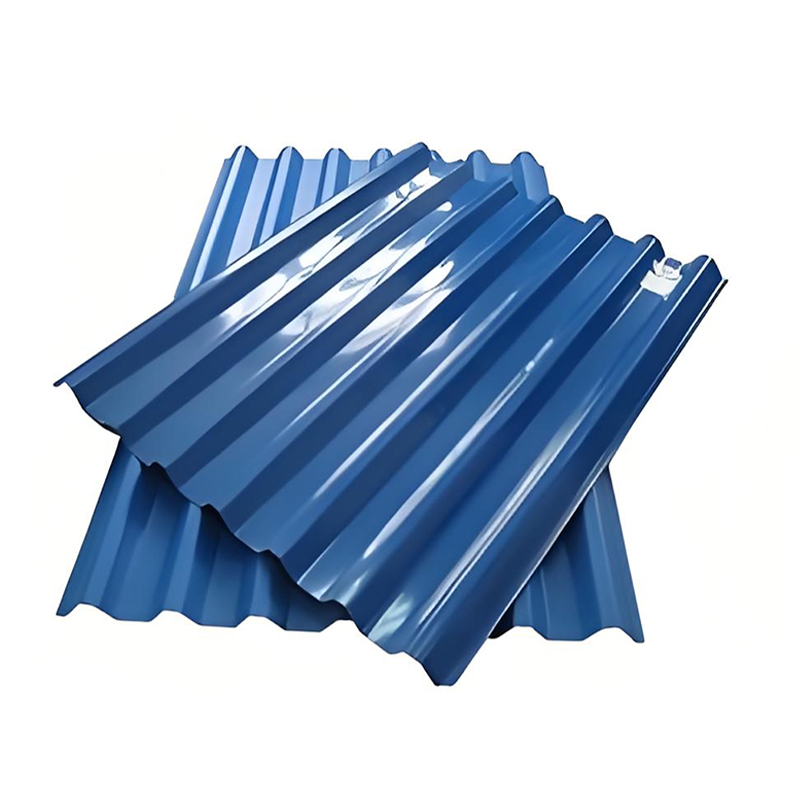 PPGI/PPGL Roof slab