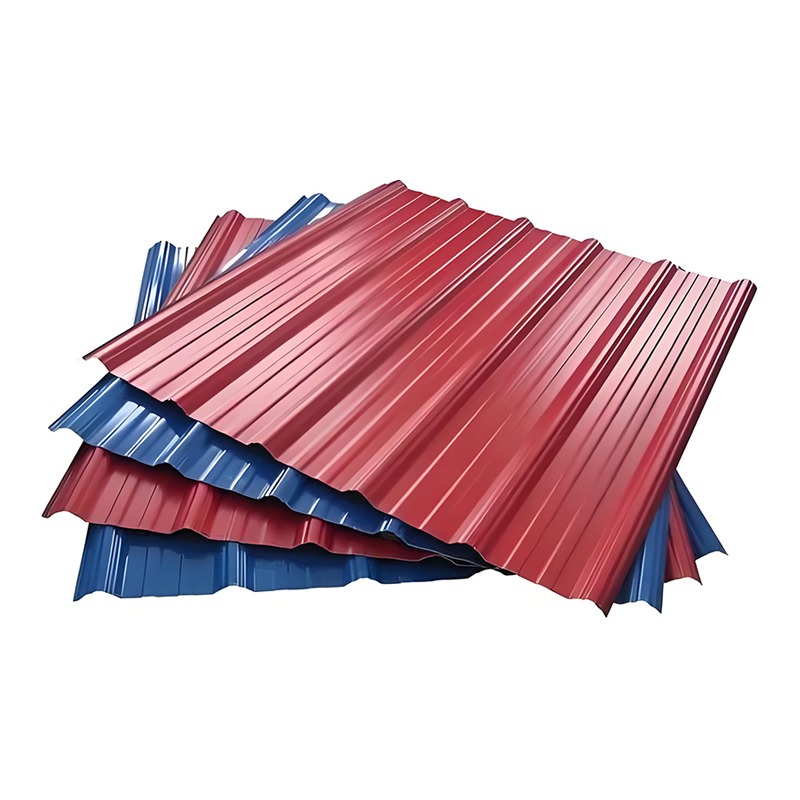 PPGI/PPGL Color coated board