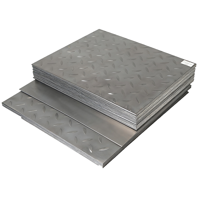 CS plate