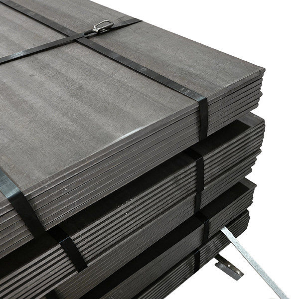 Hot-rolled plate grade50 SPCC