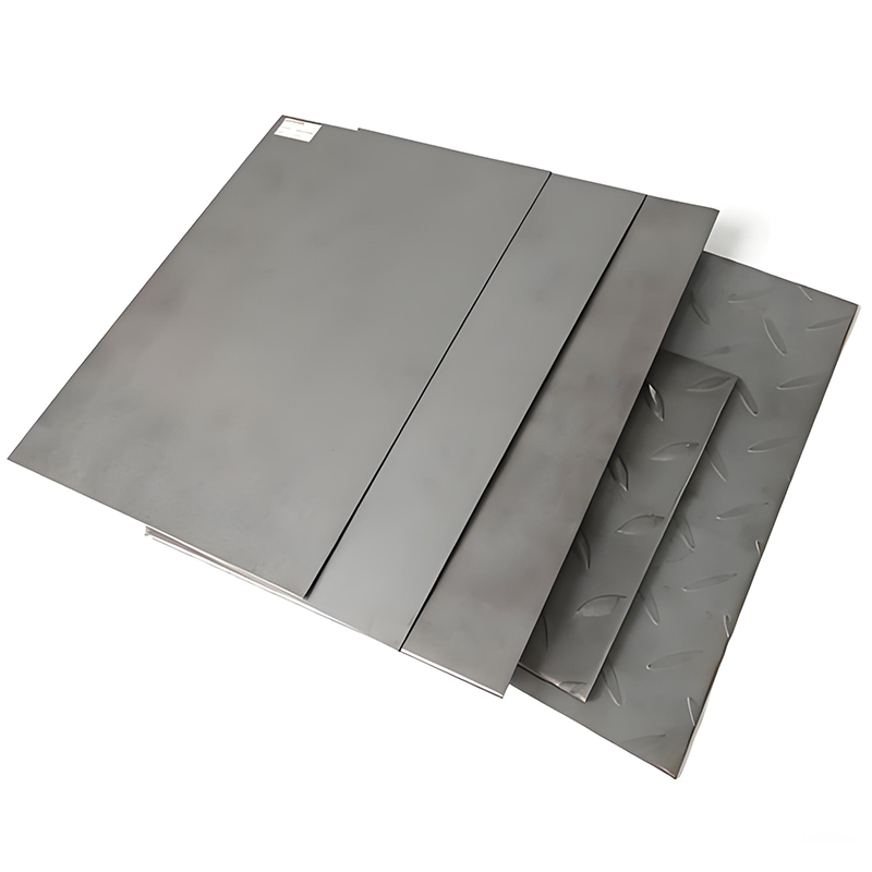 Hot-rolled plate grade50 SPCC