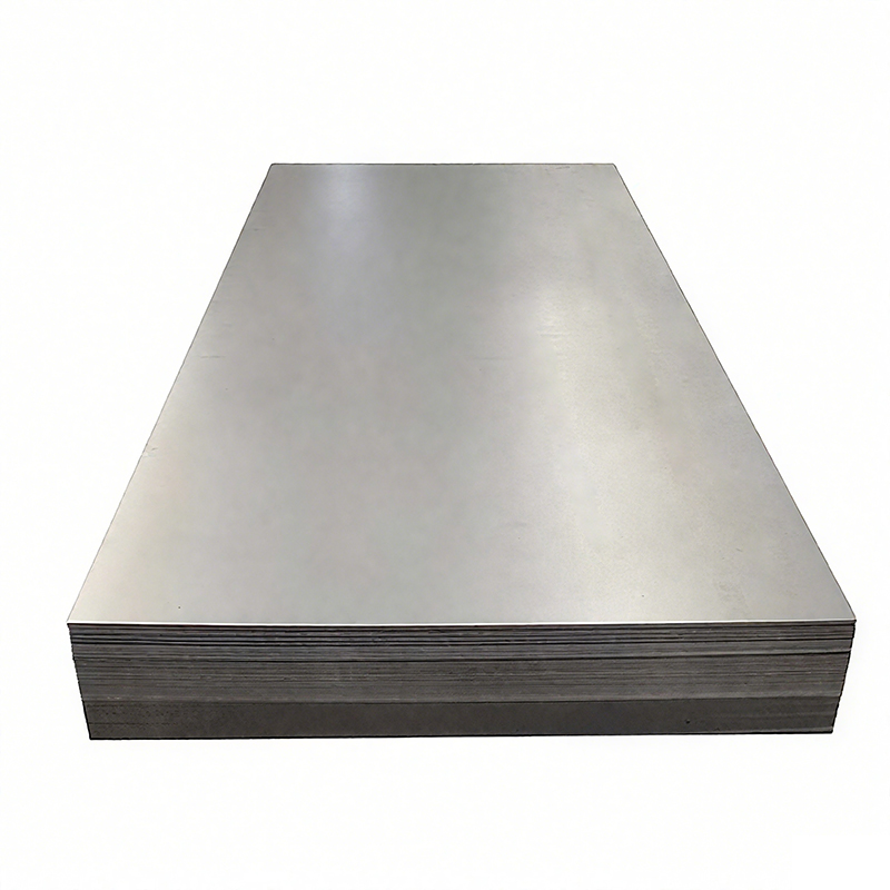Carbon steel plate
