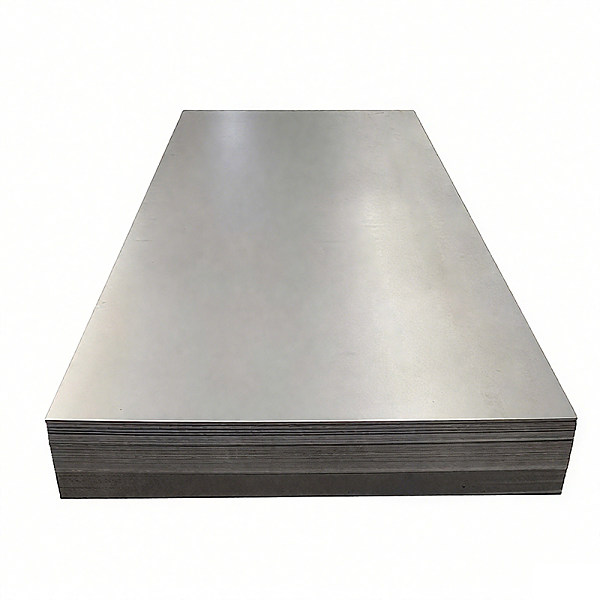 Pickling plate cold-rolled plate
