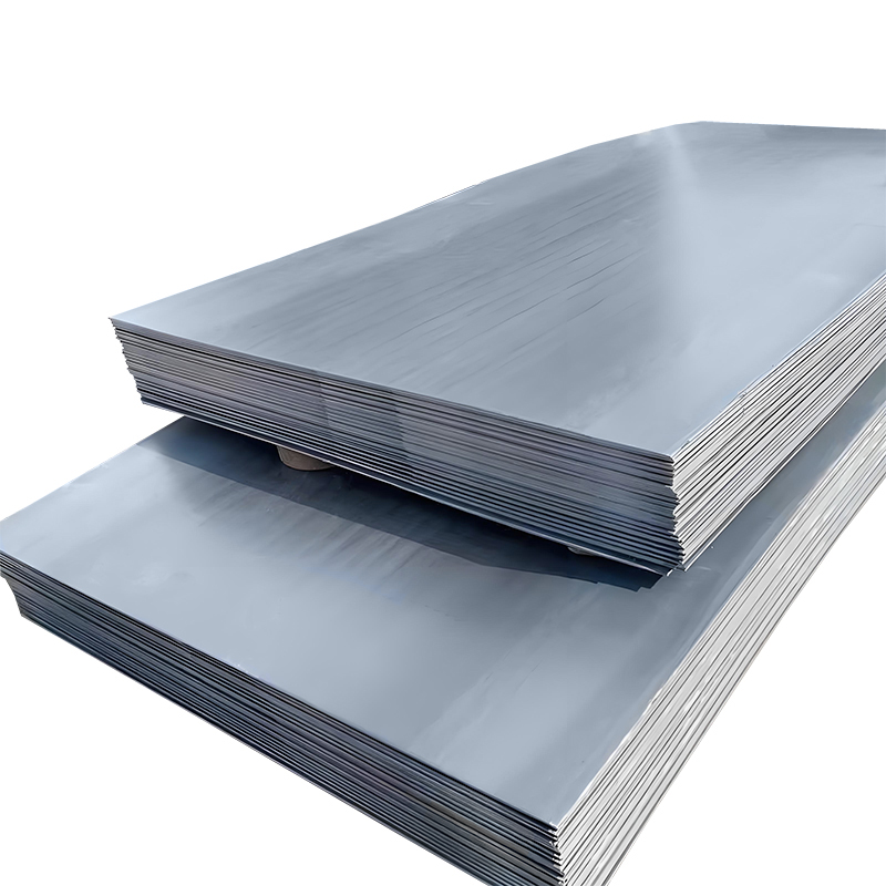Carbon steel plate