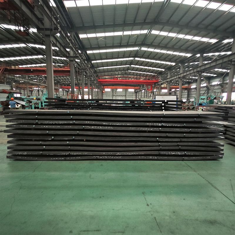 Q235B A36/35 marine plate