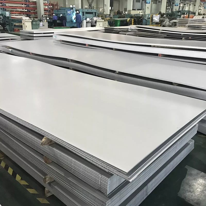 Carbon steel plate