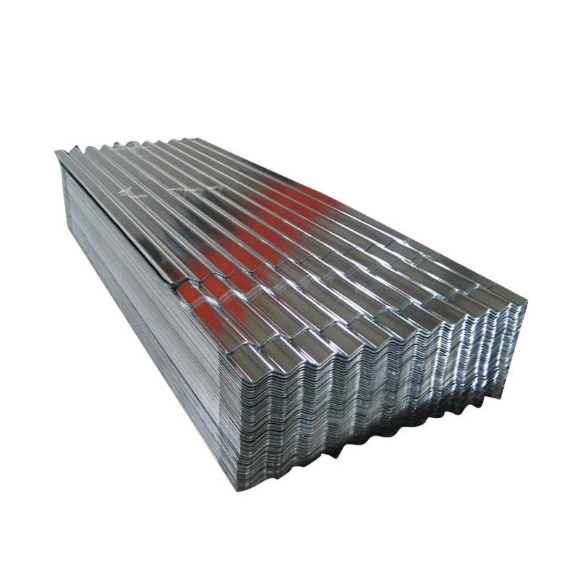 Galvanized plate ASTM a792 DX51D+AZ