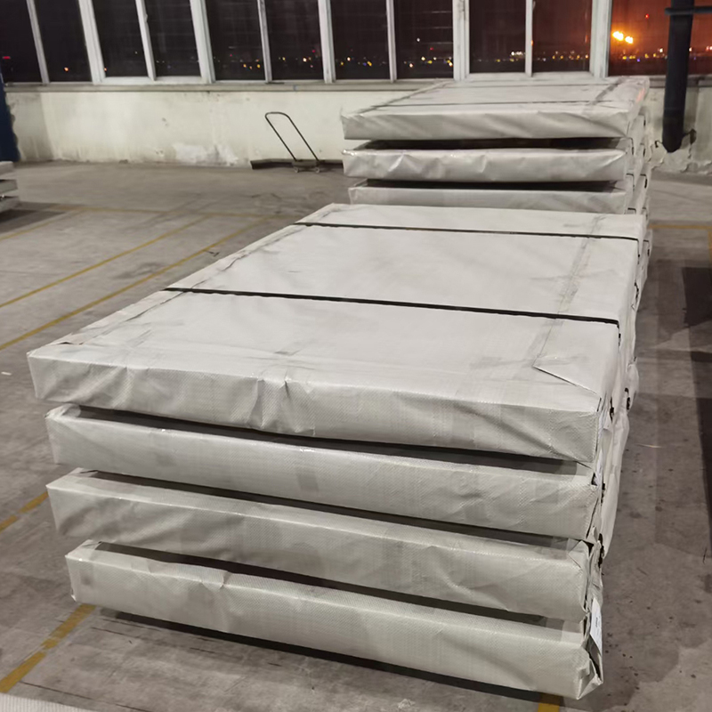 Galvanized plate ASTM a792 DX51D+AZ