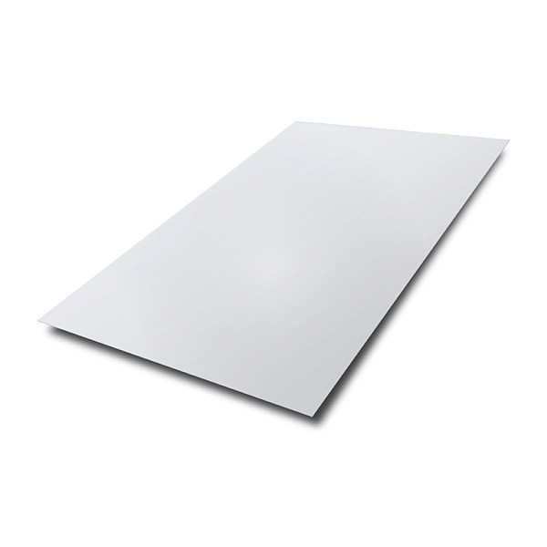 6061-T651 Aluminum plate