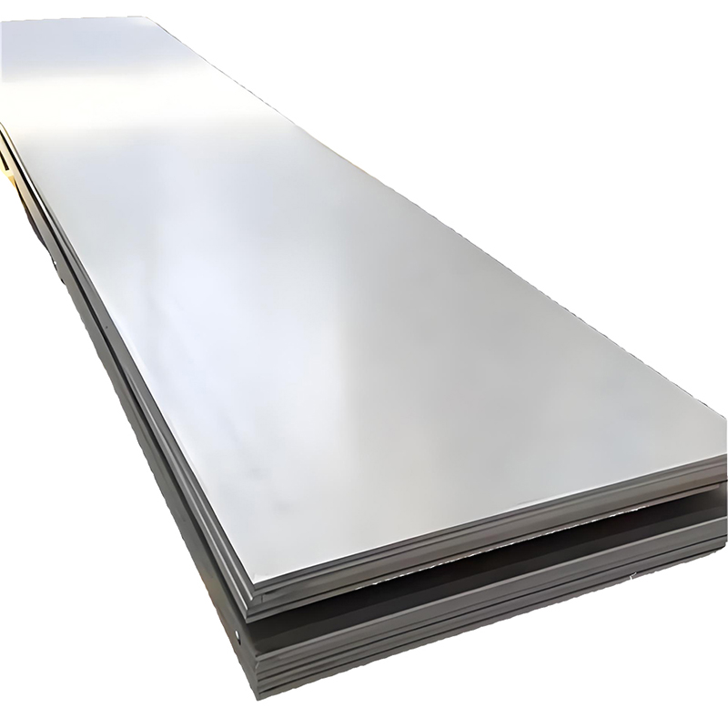 Aluminum pattern plate
