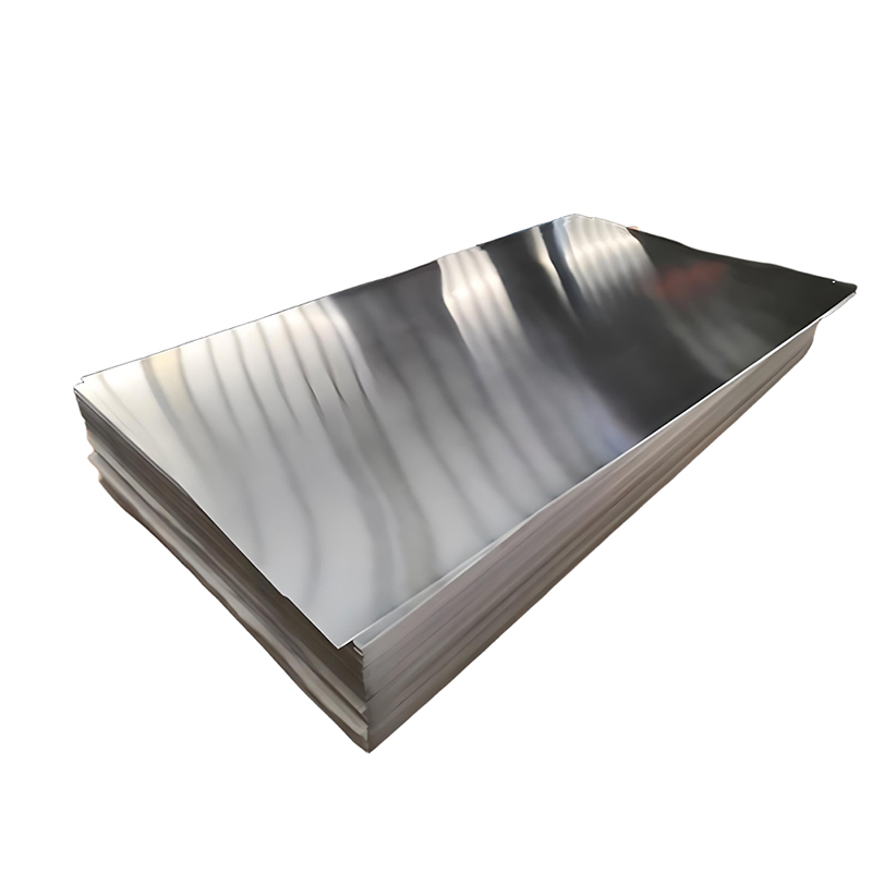 High quality customized aluminum plate, factory direct sales