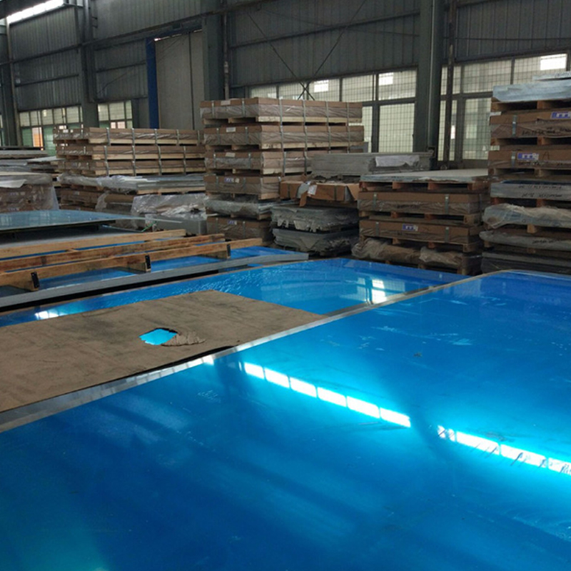 Aluminum Sheet