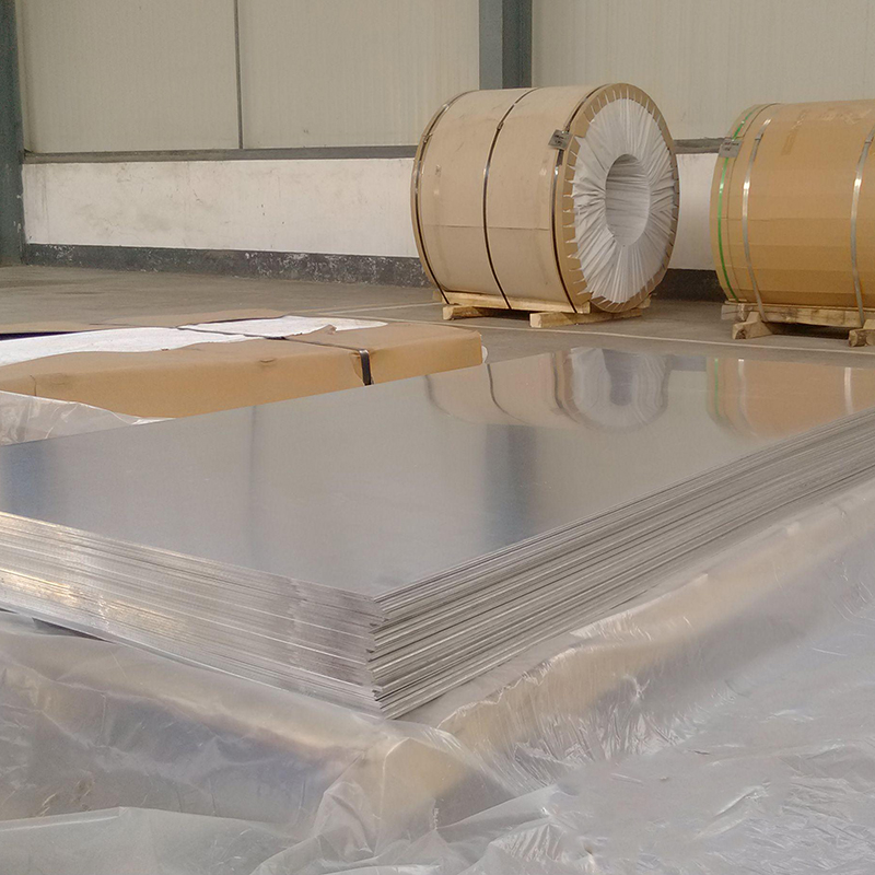 Aluminum Sheet