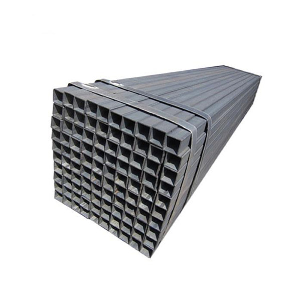 Carbon steel welded rectanglar pipe