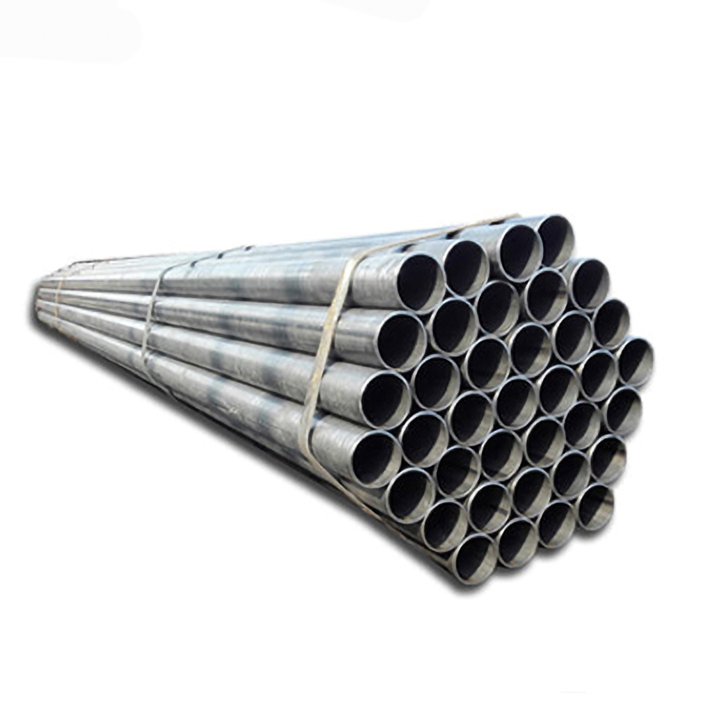 Carbon steel tube