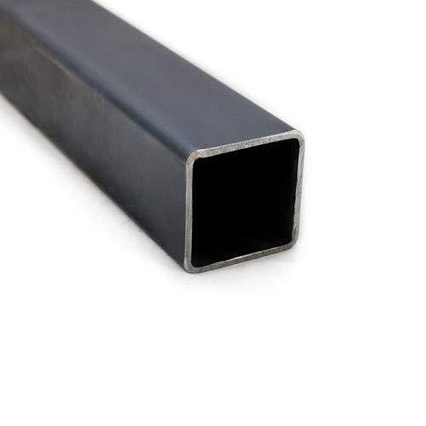 Carbon steel square tube