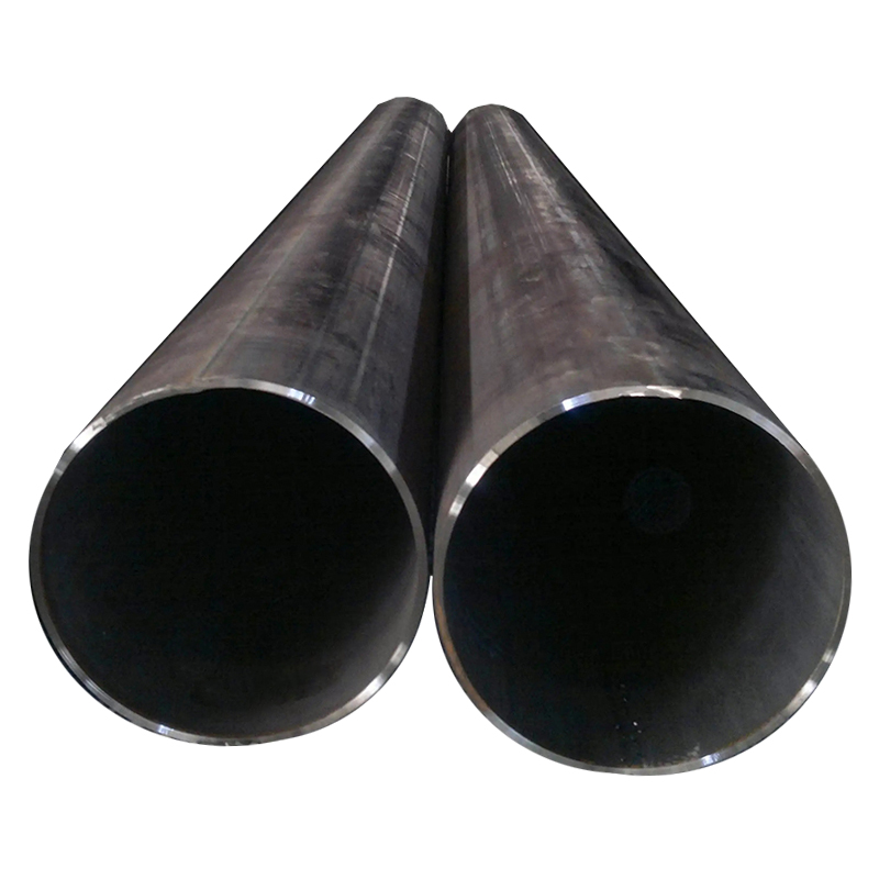 Carbon steel pipe