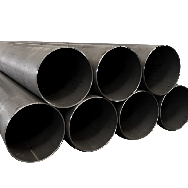 Carbon steel pipe