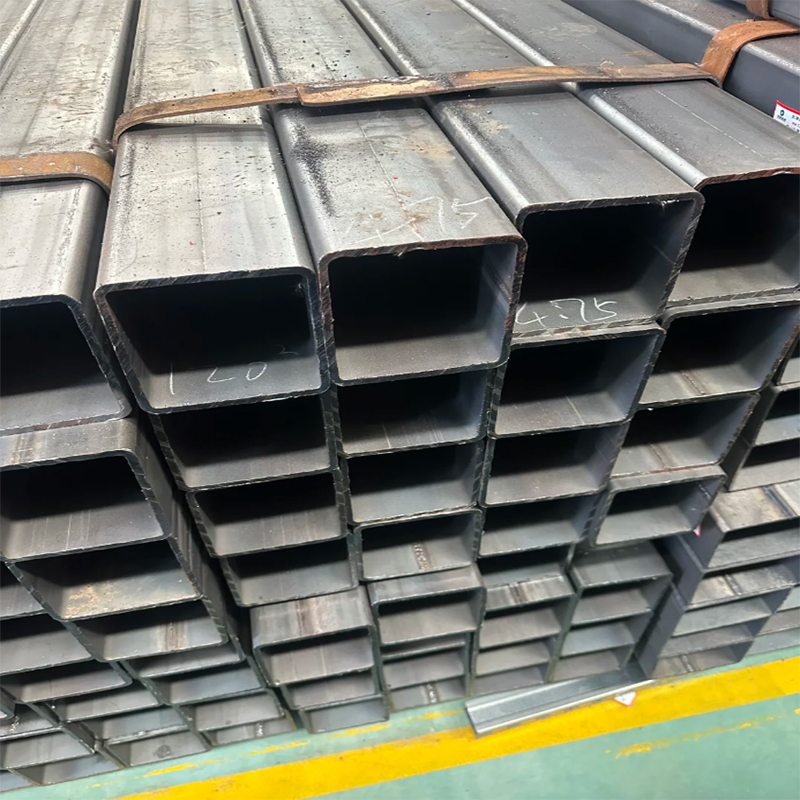 Carbon steel square tube