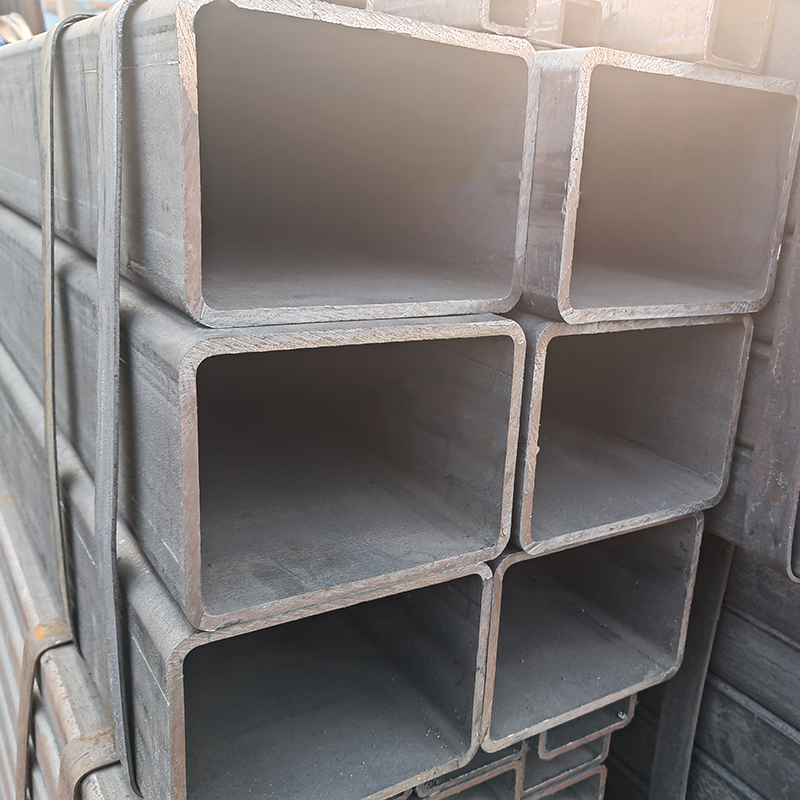 Carbon steel square tube