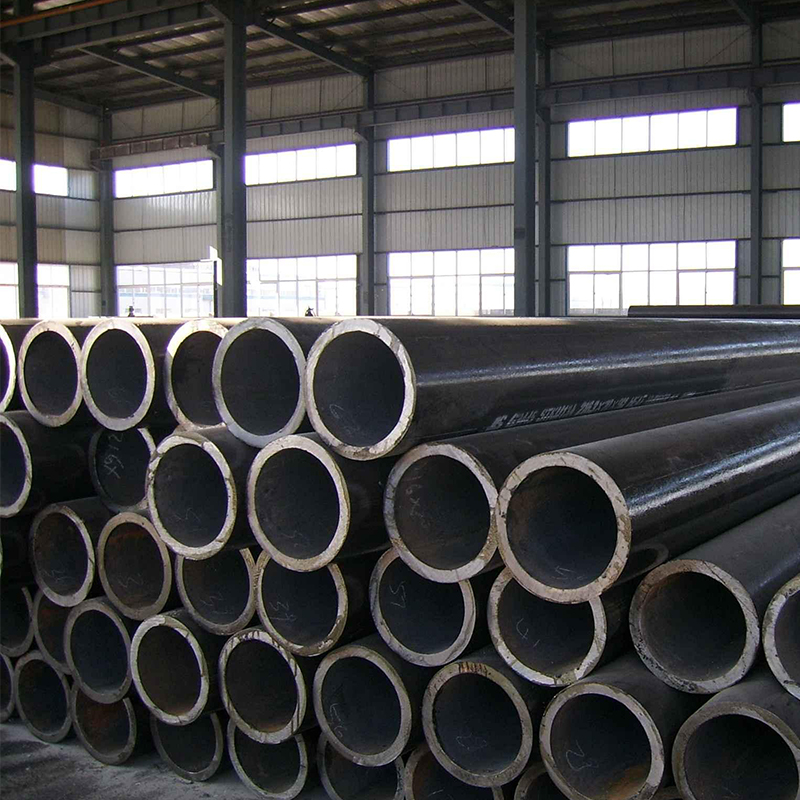 Hot rolled Carbon steel round pipe fire protection steel pipe