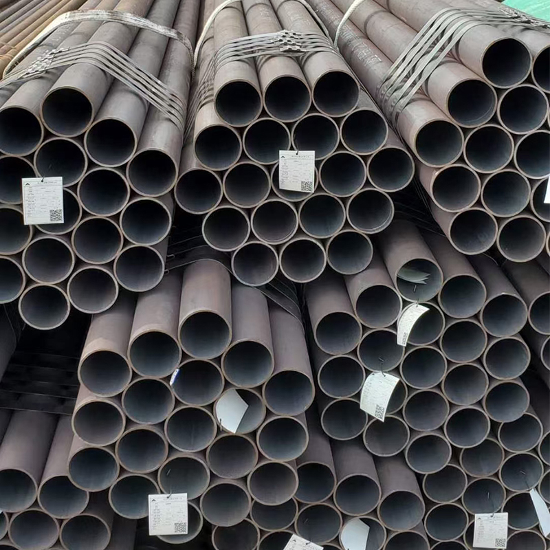 Carbon steel tube