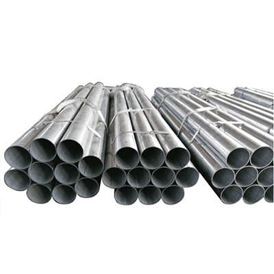 Galvanized pipe ASTM A252