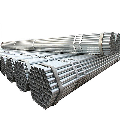 A53 galvanized pipe