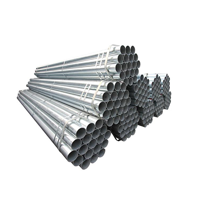 Galvanized pipe ASTM A252